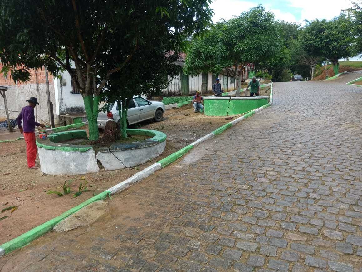 Camacã: Mães do Novo Itamarati (Biscó) são contempladas com o II Brechó Solidário
